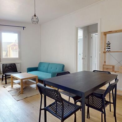 Appartement 2 pièces 70000 €