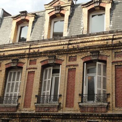 Appartement 2 pièces 70000 €