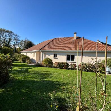 Maison 4 pièces 498000 €