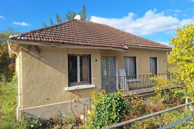 Maison 3 pièces 55000 €