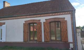 Maison 3 Pièces  m² à louer à La Ferté-Beauharnais (41210)