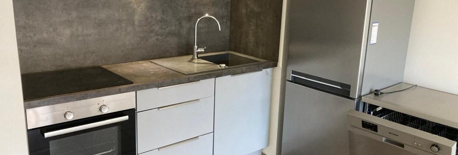 Appartement 2 Pièces 47 m² à louer à Chens-sur-Léman (74140)