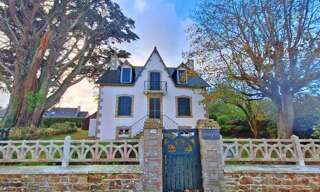 Maison 7 Pièces 116 m² à vendre à Plougasnou (29630)