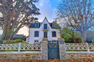 Maison 7 pièces 287850 €