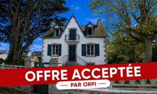 Maison 7 Pièces 116 m² à vendre à Plougasnou (29630)