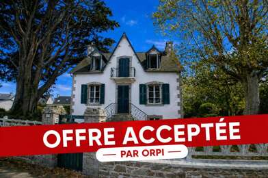 Maison 7 pièces 235000 €