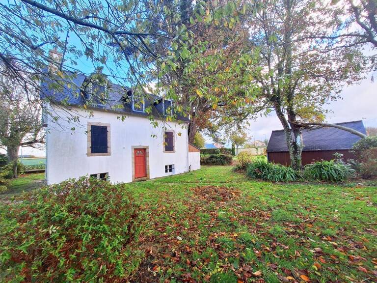 Maison de caractere proche plages et bourg — photo 1