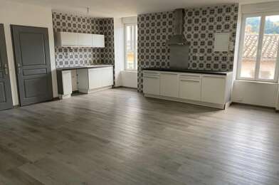 Appartement 3 pièces 566 €