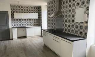 Appartement 3 Pièces 84 m² à louer à Bessèges (30160)