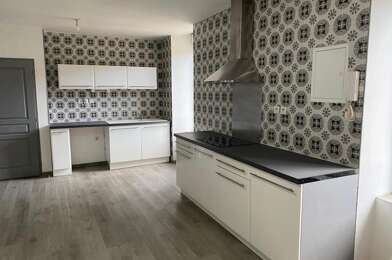 Appartement 3 pièces 536 €
