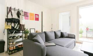 Appartement 2 Pièces 31 m² à vendre à Toulouse (31400)