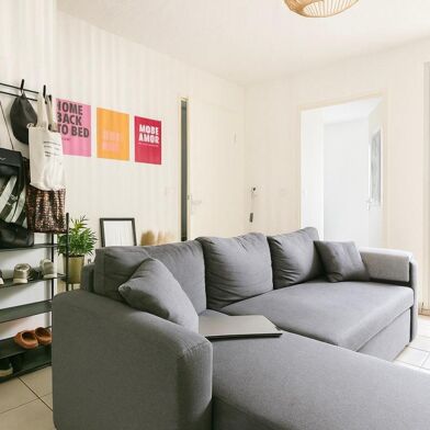 Appartement 2 pièces 108900 €