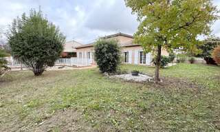 Maison 5 Pièces 183 m² à vendre à Saint-Jean (31240)