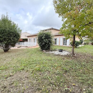 Maison 5 pièces 529000 €