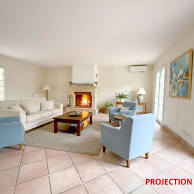 Maison 5 pièces 529000 €