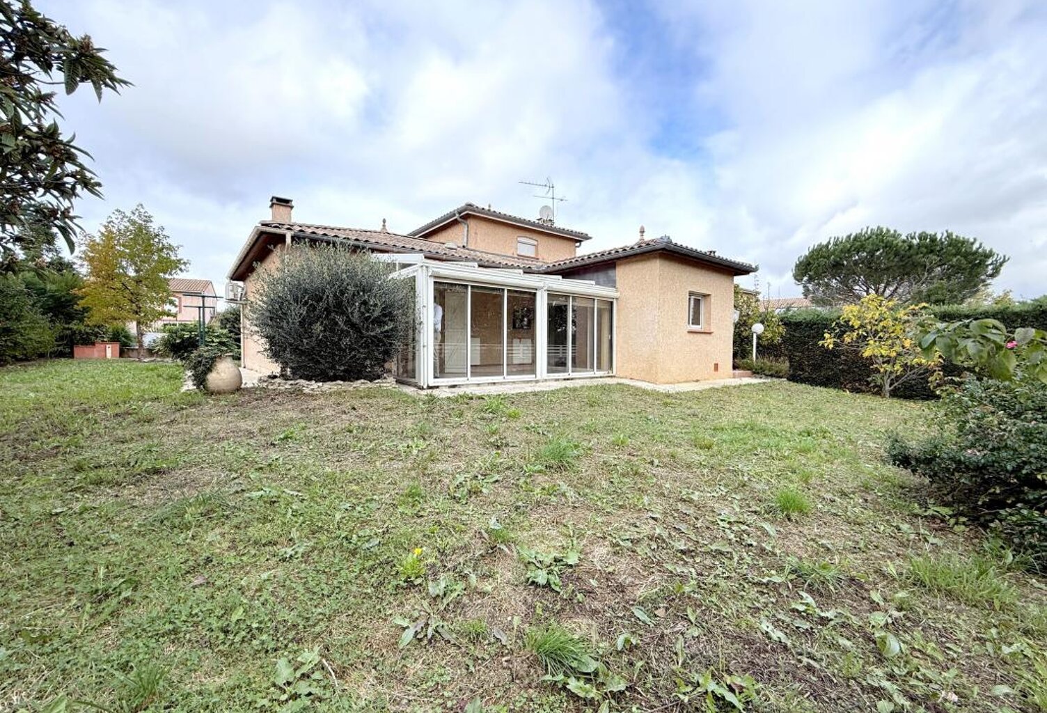 Villa T5 avec sous sol  complet – SAINT-JEAN (31240) — photo 1