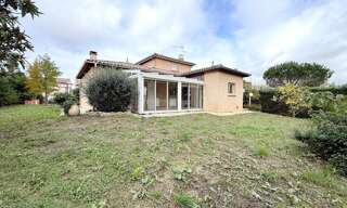 Maison 5 Pièces 183 m² à vendre à Saint-Jean (31240)