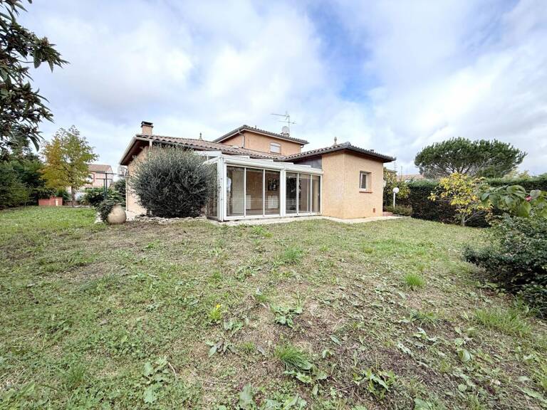 Villa T5 avec sous sol  complet – SAINT-JEAN (31240) — photo 1