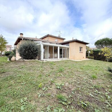 Maison 5 pièces 529000 €