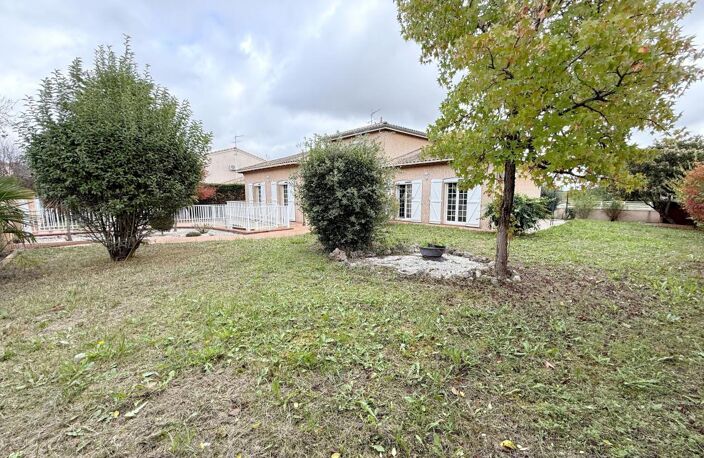 Villa T5 avec sous sol  complet – SAINT-JEAN (31240) — photo 2