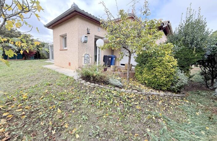 Villa T5 avec sous sol  complet – SAINT-JEAN (31240) — photo 3