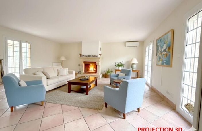Villa T5 avec sous sol  complet – SAINT-JEAN (31240) — photo 4
