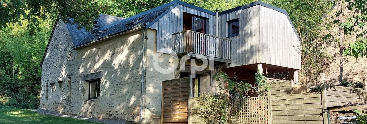 Maison 5 Pièces 138 m² à vendre à Nivillac (56130)