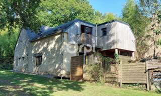 Maison 5 Pièces 138 m² à vendre à Nivillac (56130)