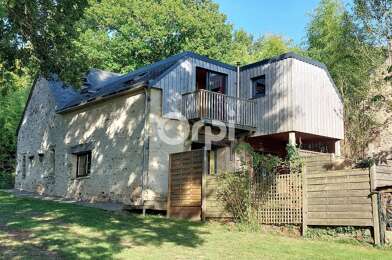 Maison 5 pièces 334400 €