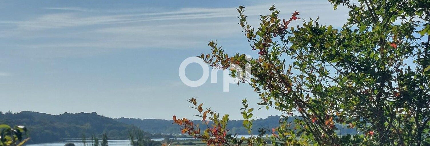 Maison 5 Pièces 138 m² à vendre à Nivillac (56130)