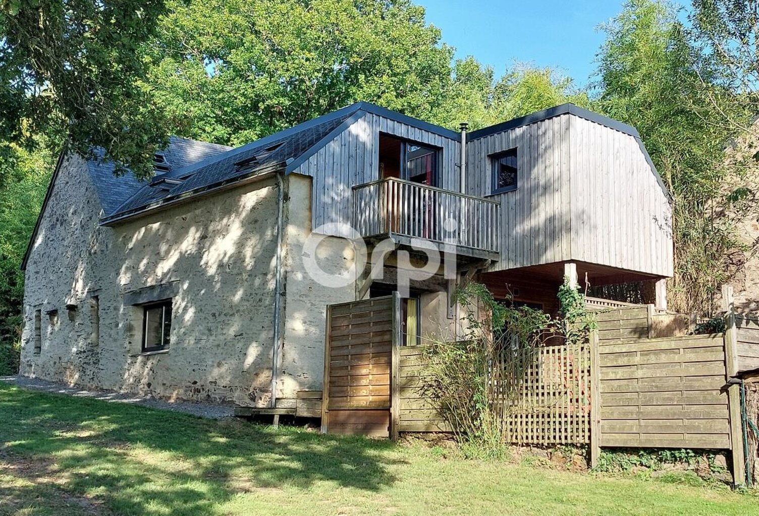 Maison À Vendre — photo 1