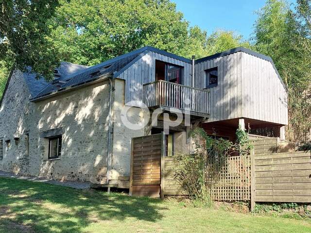 Maison À Vendre — photo du bien