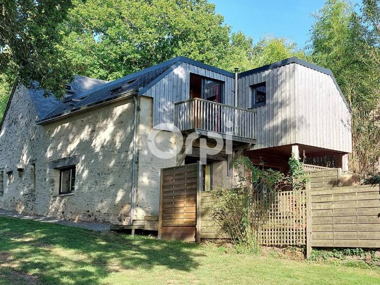 Maison À Vendre — photo 1