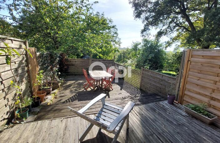 Maison À Vendre — photo 4