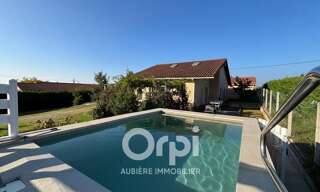 Maison 8 Pièces 167 m² à vendre à Courpière (63120)