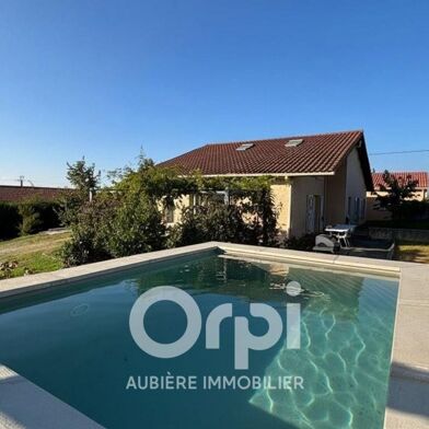 Maison 8 pièces 245000 €