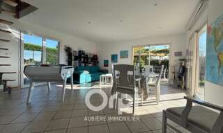 Maison 8 Pièces 167 m² à vendre à Courpière (63120)