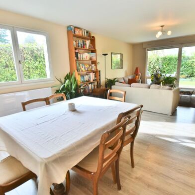 Appartement 4 pièces 429000 €