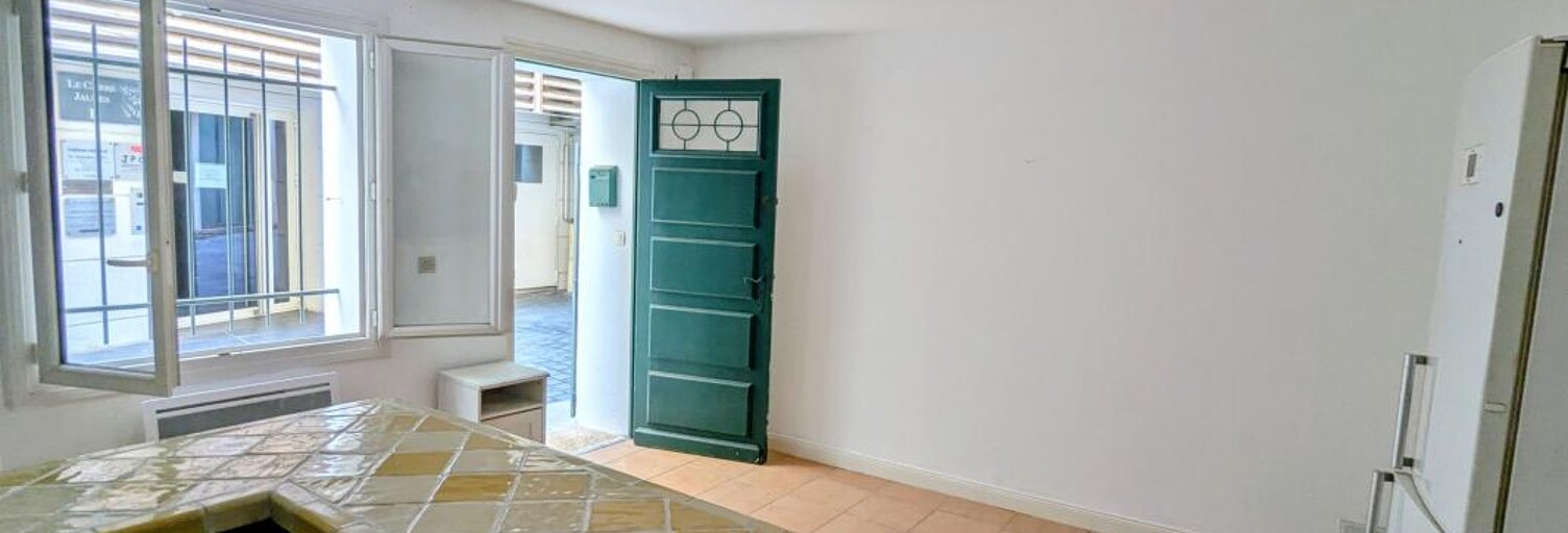 Maison 3 Pièces 57 m² à vendre à La Valette-du-Var (83160)