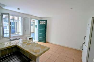 Maison 3 pièces 159000 €