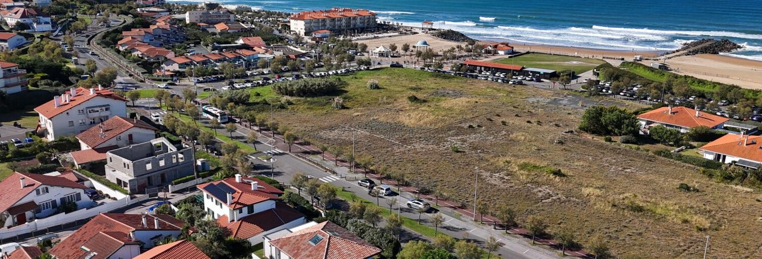 Appartement 3 Pièces 62 m² à vendre à Anglet (64600)