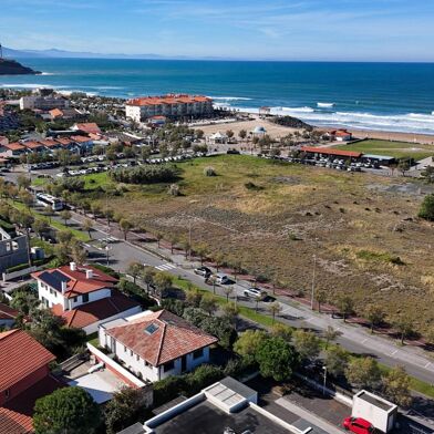 Appartement 3 pièces 550000 €