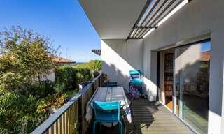 Appartement 3 Pièces 62 m² à vendre à Anglet (64600)