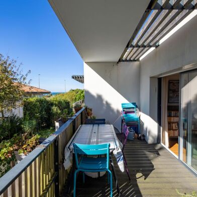 Appartement 3 pièces 550000 €