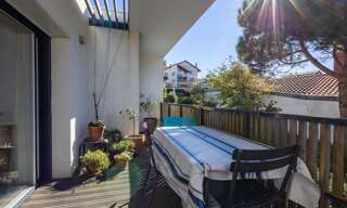 Appartement 3 Pièces 62 m² à vendre à Anglet (64600)