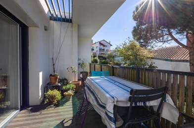 Appartement 3 pièces 550000 €
