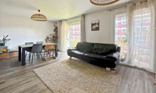 Appartement 3 Pièces 82 m² à vendre à Toulouse (31400)