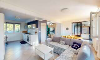 Maison 5 Pièces 95 m² à vendre à Balma (31130)