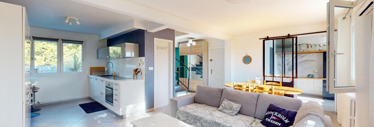 Maison 5 Pièces 95 m² à vendre à Balma (31130)