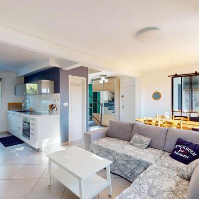 Maison 5 pièces 449000 €